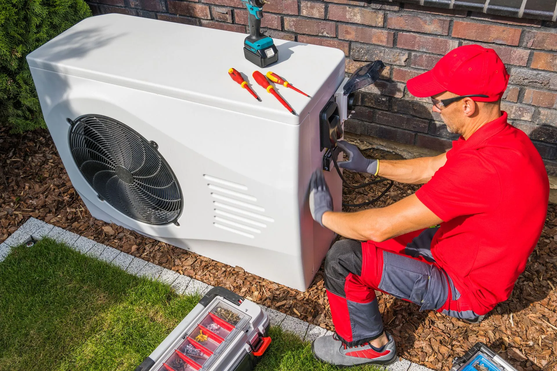 About HVAC in Belington, WV